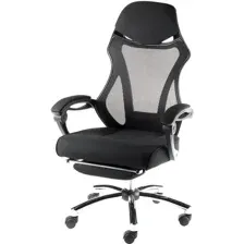 Офисное кресло Norden H-007 (черный)