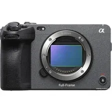 Видеокамера Sony FX3