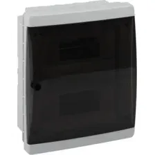 Бокс пластиковый ЭРА Comfort ЩРВ-П-18 IP40 / Б0067251