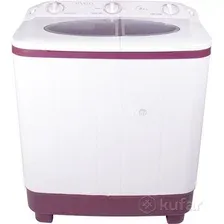 Активаторная стиральная машина Evgo WS-80PET