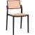 Стул Stool Group Milto 8059 (черный)
