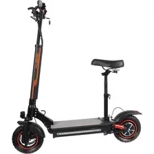 Электросамокат Kugoo Max Speed СПМ