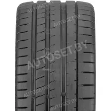 Yokohama Advan Sport V107 255/45R20 105 Y