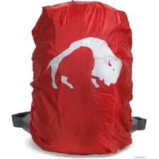 Чехол для рюкзака Tatonka Rain Flap "XS" Rain Cover 20-30 L (red)