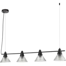 Люстра Lumion Corne 6595/4A