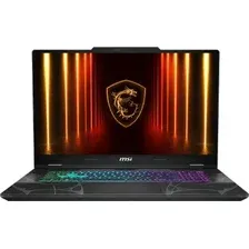 Игровой ноутбук MSI Cyborg 15 B2RWEKG-272XRU