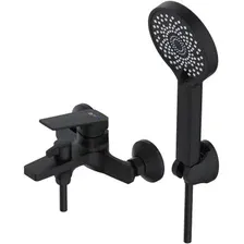 Смеситель AV Engineering AVWIN3-BL165-130
