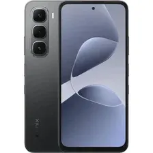 Смартфон Infinix Hot 60 Pro 8GB/128GB (черный)