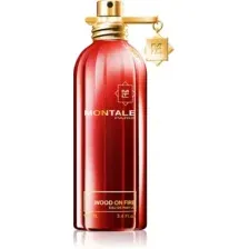 Montale Wood On Fire 100 мл