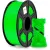 Пластик CACTUS CS-3D-TPU-0.8KG-GREEN 1.75 мм