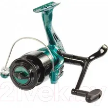 Катушка безынерционная Salmo Blaster Super 2 4000RD / 3740RD