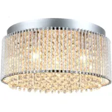 Люстра ESCADA 2124/6P (хром)