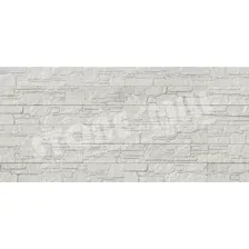 Декоративный камень Stone Mill Сланец Буковинский (белый)