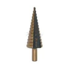 Сверло EKF ST-4-30/2