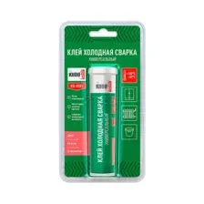 Холодная сварка эпоксидная KUDO универсальный 60 г (KU-H101)