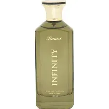Парфюмерная вода Rasasi Infinity Women (100мл)