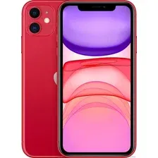 Телефон Apple iPhone 11 128GB (PRODUCT)RED™