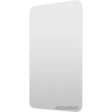 Пекам Зеркало Marta Fly 80x140 MartaFly-80x140dcl (с подсветкой, с сенсором на взмах руки, часами)