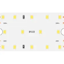 Светодиодная лента Byled BLS2835-280-24-25-NW-LUX