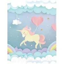 Фотообои Arthata Fotooboi-Edinorog-96 (200x270)
