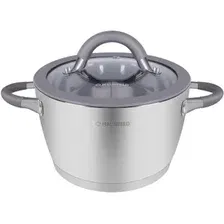 Кастрюля MAUNFELD Leona MF20LN01CR