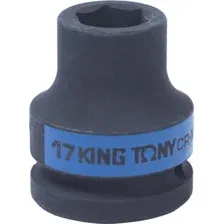 Головка слесарная King Tony 653517M