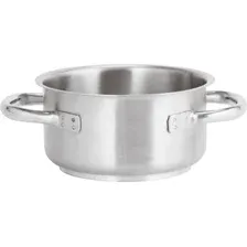 Кастрюля Paderno Pentolame S.1000 11010-20