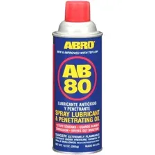 ABRO AB-80-210-R 210мл