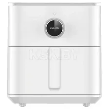 XIAOMI SMART AIR FRYER 6.5L BHR7358EU (БЕЛЫЙ) (MAF10)