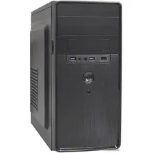 Корпус ExeGate BA-309U2 350W EX286438RUS