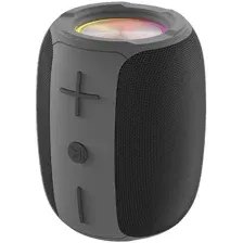 Портативная колонка QUMO BatteryBeats, черный