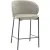 Стул Stool Group Тисдейл LV-115-S690-01 (букле светло-зеленый)