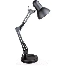 Настольная лампа Camelion KD-313 C02 13640 (черный)