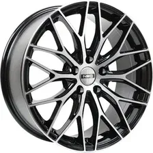 Литые диски Neo 840 N 18x8 5x108мм DIA 63.4мм ET 45мм BDM