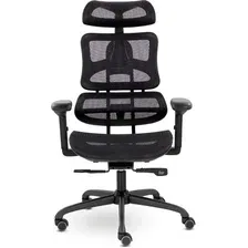 Офисное кресло Epik P-521-SB M021 (черный)