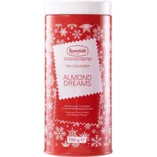 Чайный напиток Ronnefeldt Almond Dreams (100г, фруктовый)