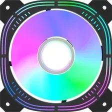 Вентилятор для корпуса Formula Nulight 12BK ARGB