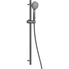 Душевой гарнитур  Deante Arnika Titanium NQA D51K