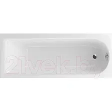 Ванна акриловая Excellent Aurum 170x70