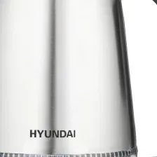 Электрочайник Hyundai HYK-S5806 (серебристый)