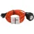 Удлинитель ЭРА UPx-1-2x1-10m-IP44 Б0046805