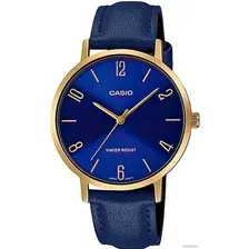 Наручные часы Casio Collection LTP-VT01GL-2B
