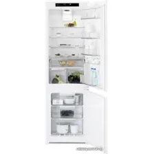 Холодильник Electrolux RNT8TE18S