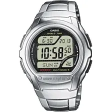 Наручные часы Casio WV-58DE-1A