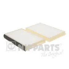Салонный фильтр NIPPARTS J1343014 MAZDA Xedos 1.6-2.5 92-01