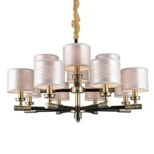 Люстра Omnilux Albinia OML-57303-12