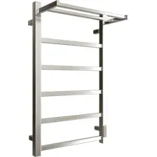 Полотенцесушитель Двин Fj plaza neo 80/50 (полированный)
