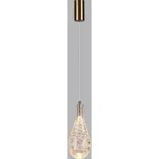 Подвесная люстра Odeon Light Braid 7148/5L