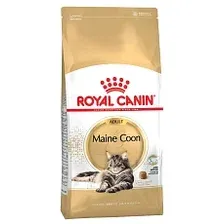 Корм Royal Canin Maine Coon Adult для кошек 2 кг