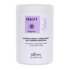 KAARAL PURIFY COLORE Кондиционер для окрашенных волос / Color protection conditioner 1000 мл.